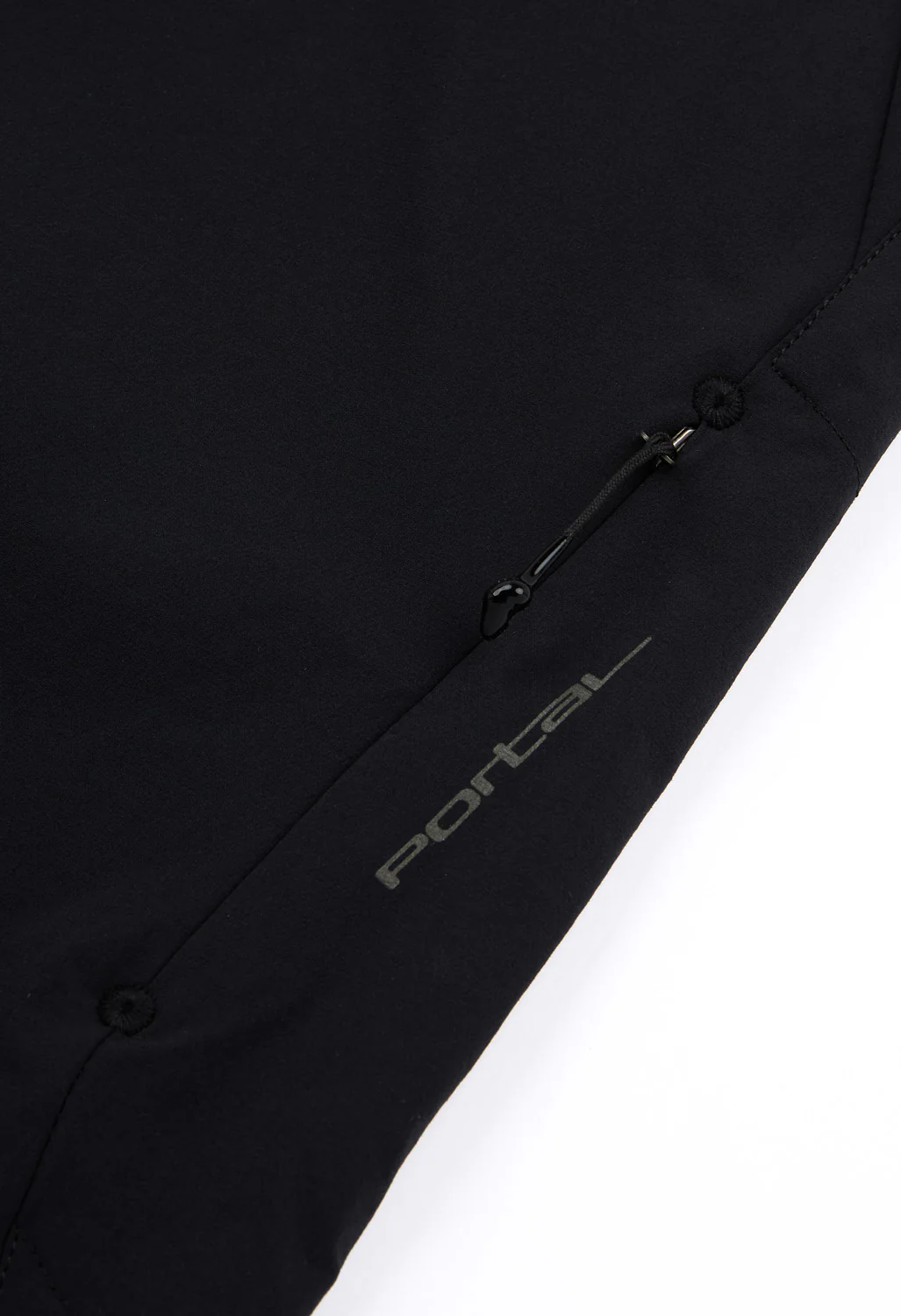 Portal Men's Traka Softshell Shorts - Black Beauty - Image 13