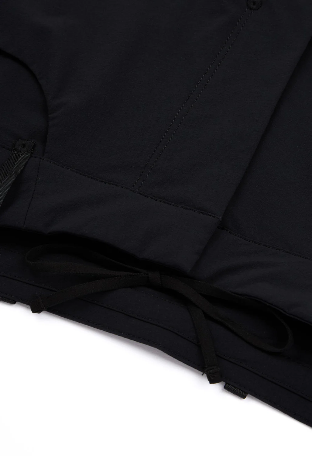 Portal Men's Traka Softshell Shorts - Black Beauty - Image 5