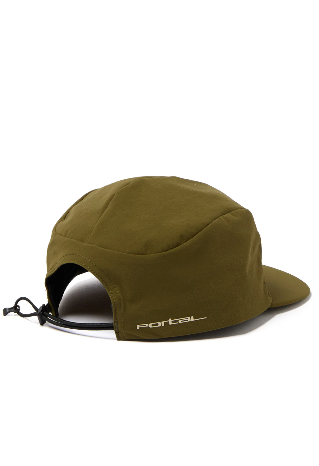 Portal Radius Cap - Dark Olive - Image 2