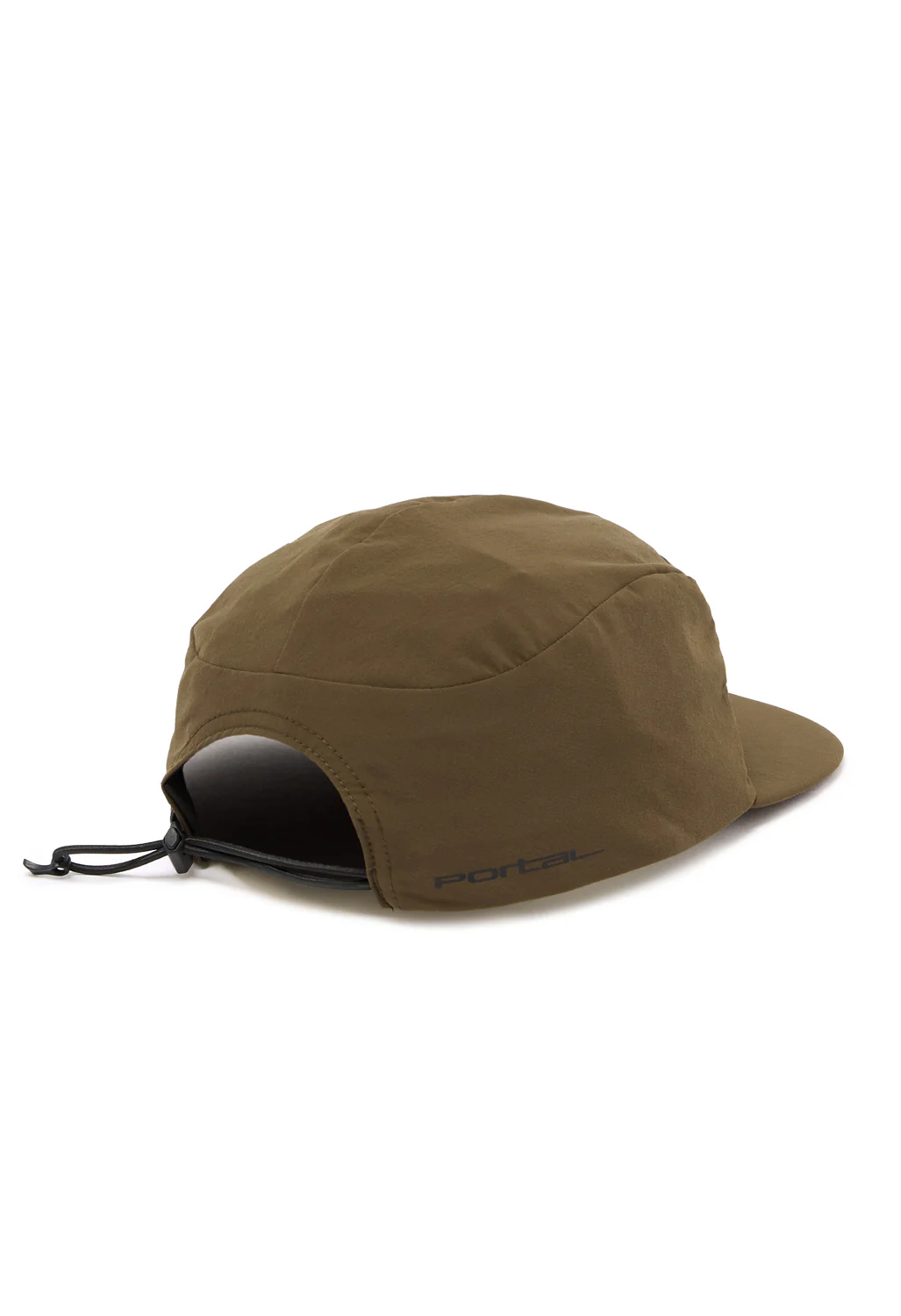 Portal Radius Cap - Slate black - Image 2