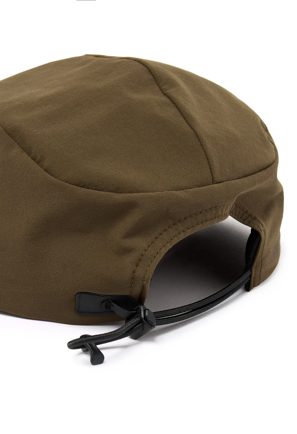 Portal Radius Cap - Slate black - Image 4