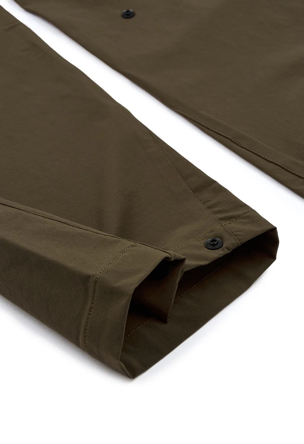 Portal Traka Softshell Pants - Slate Black - Image 6