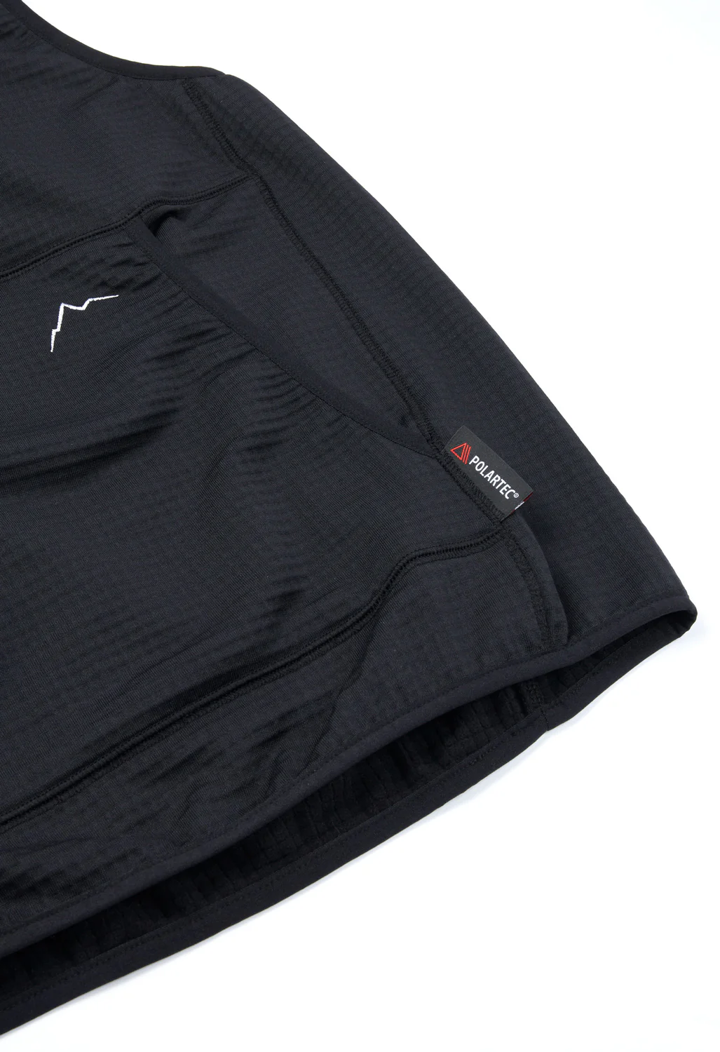CAYL Powergrid Vest - Black - Image 4