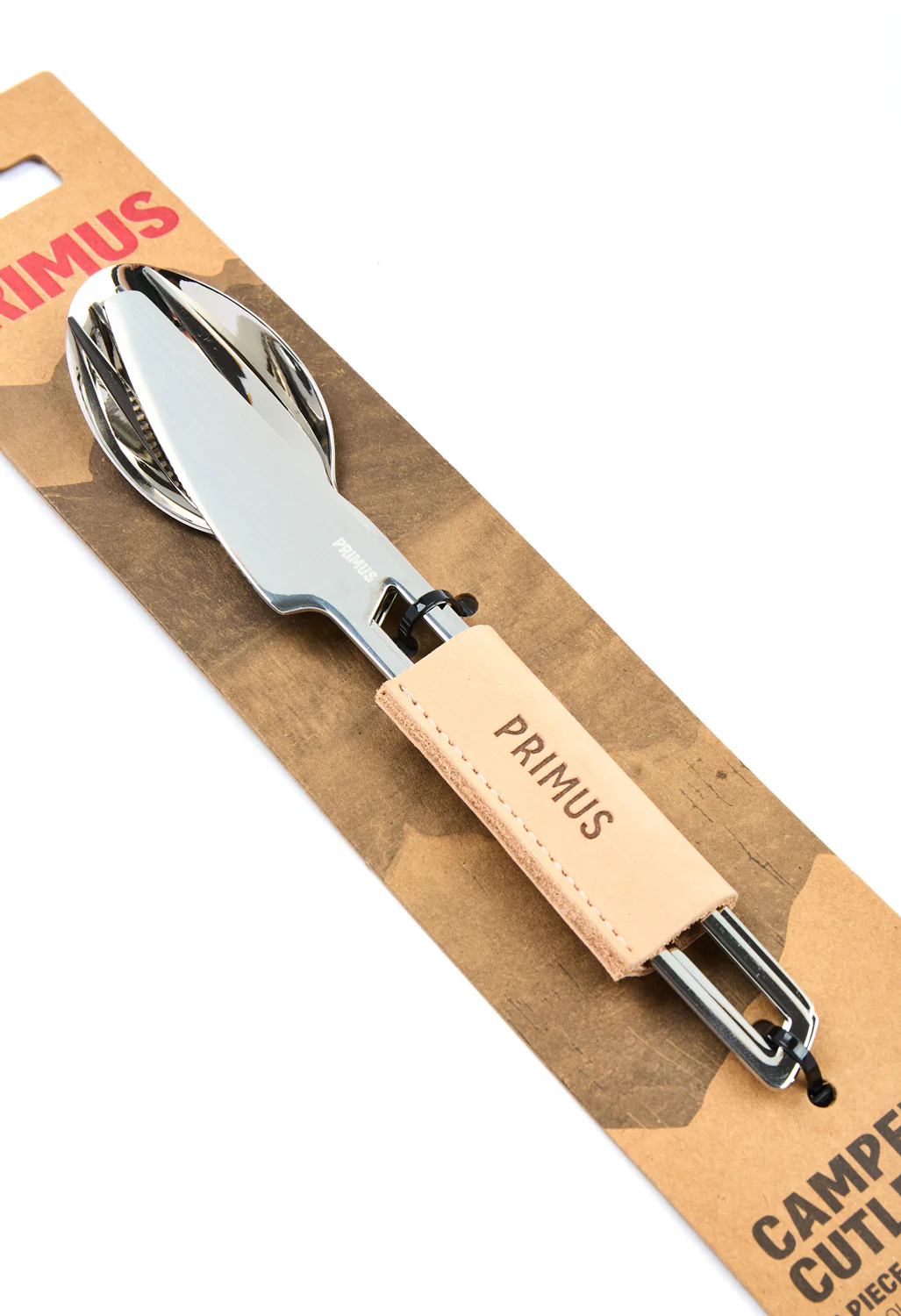 Primus CampFire Cutlery Set - Image 2