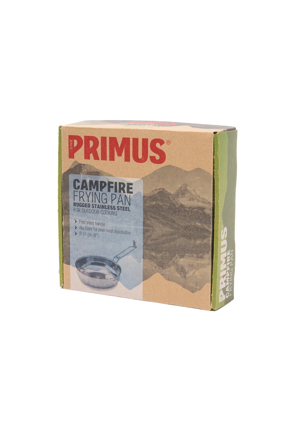 Primus CampFire Frying Pan - Image 3
