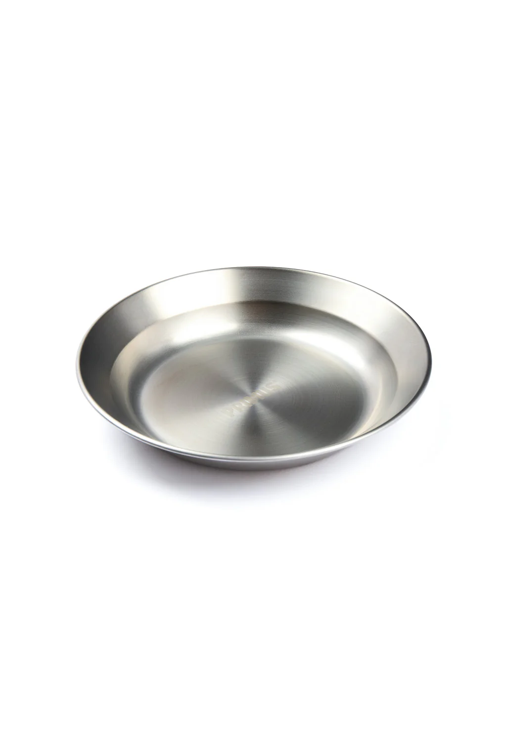 Primus CampFire Stainless Steel Plate - Image 3