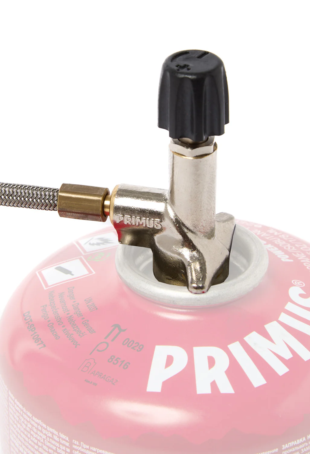 Primus Express Spider Stove II - Image 4