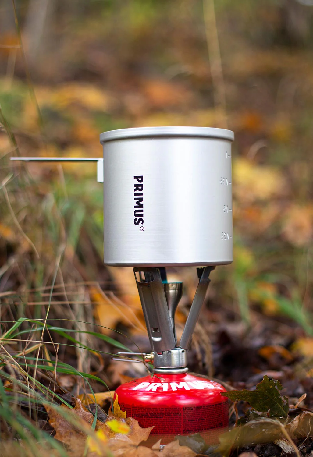 Primus Firestick Stove - Image 4