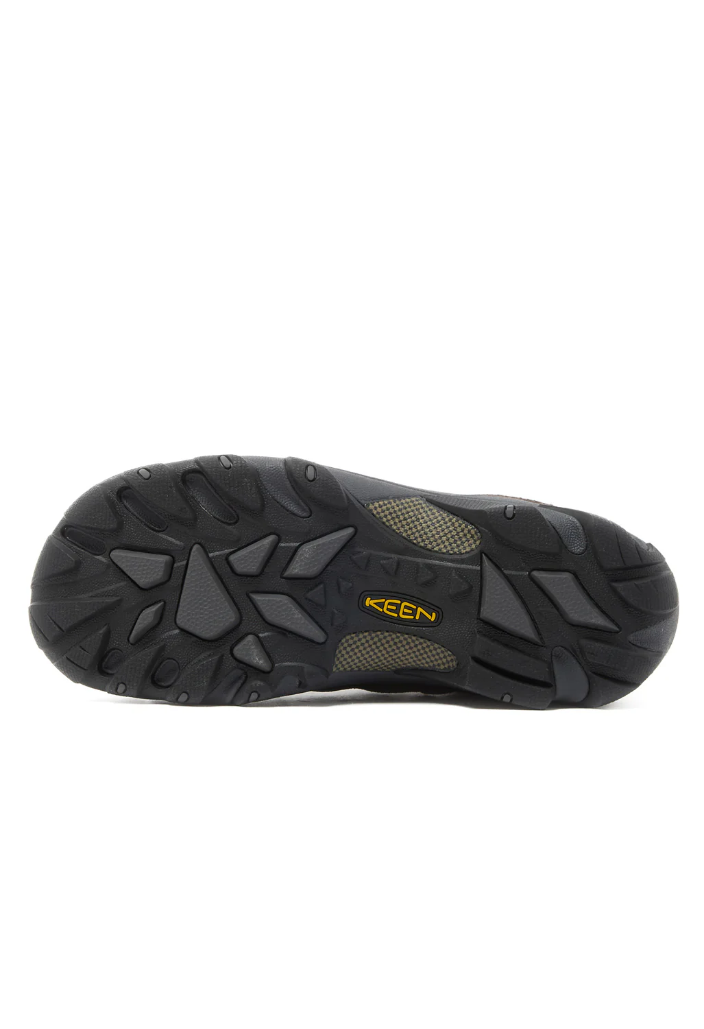 Keen x Mountain Research Men's Pyrenees Boots - Mountain Research Brown - Image 5