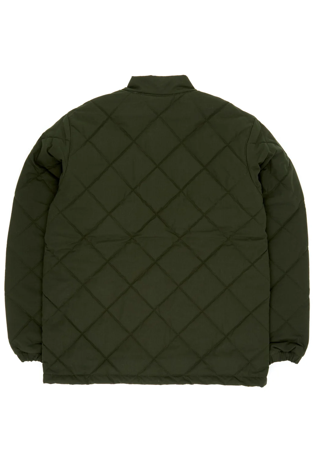 Columbia Rad Padded Jacket - Greenscape - Image 2