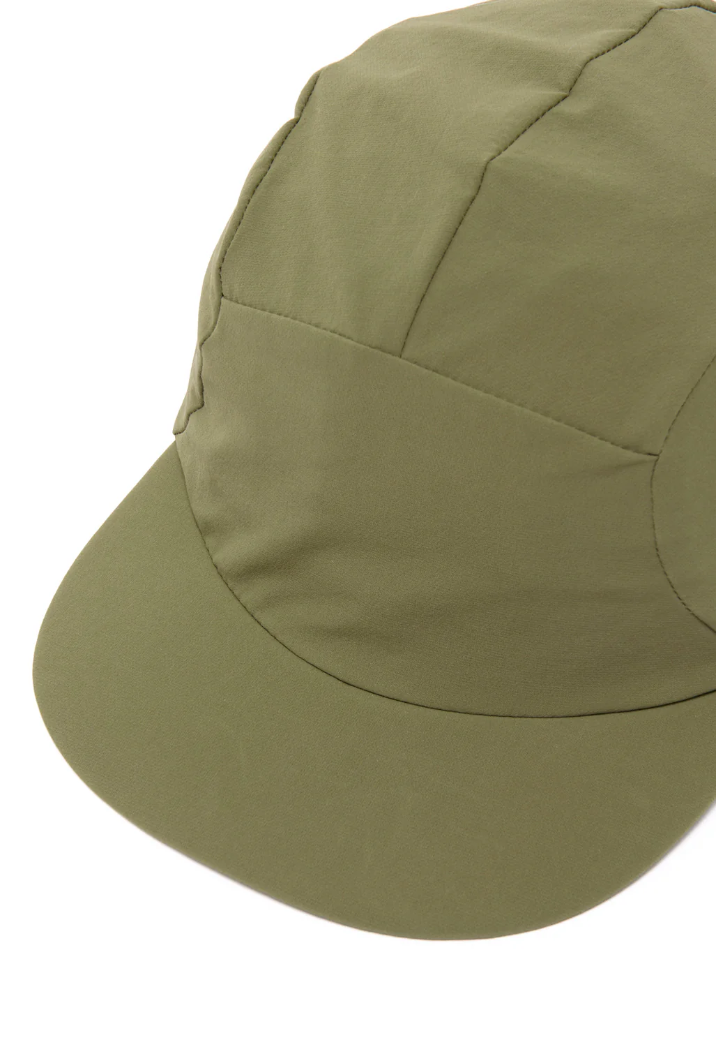 Portal Radius Cap - Burnt Olive - Image 3