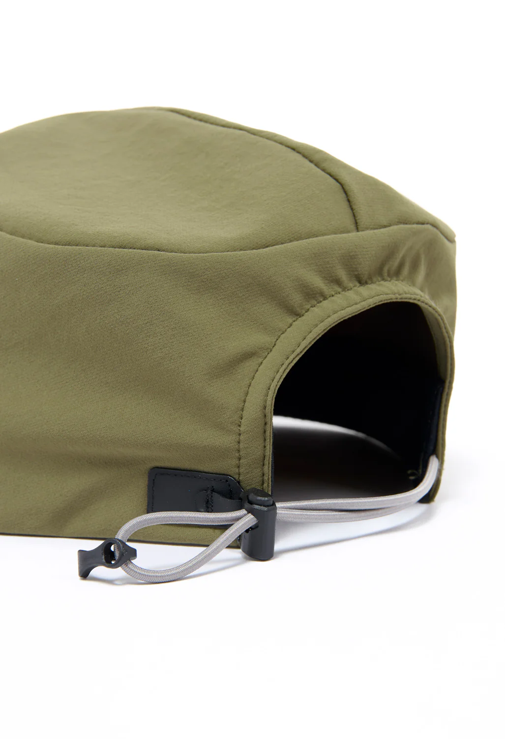 Portal Radius Cap - Burnt Olive - Image 4