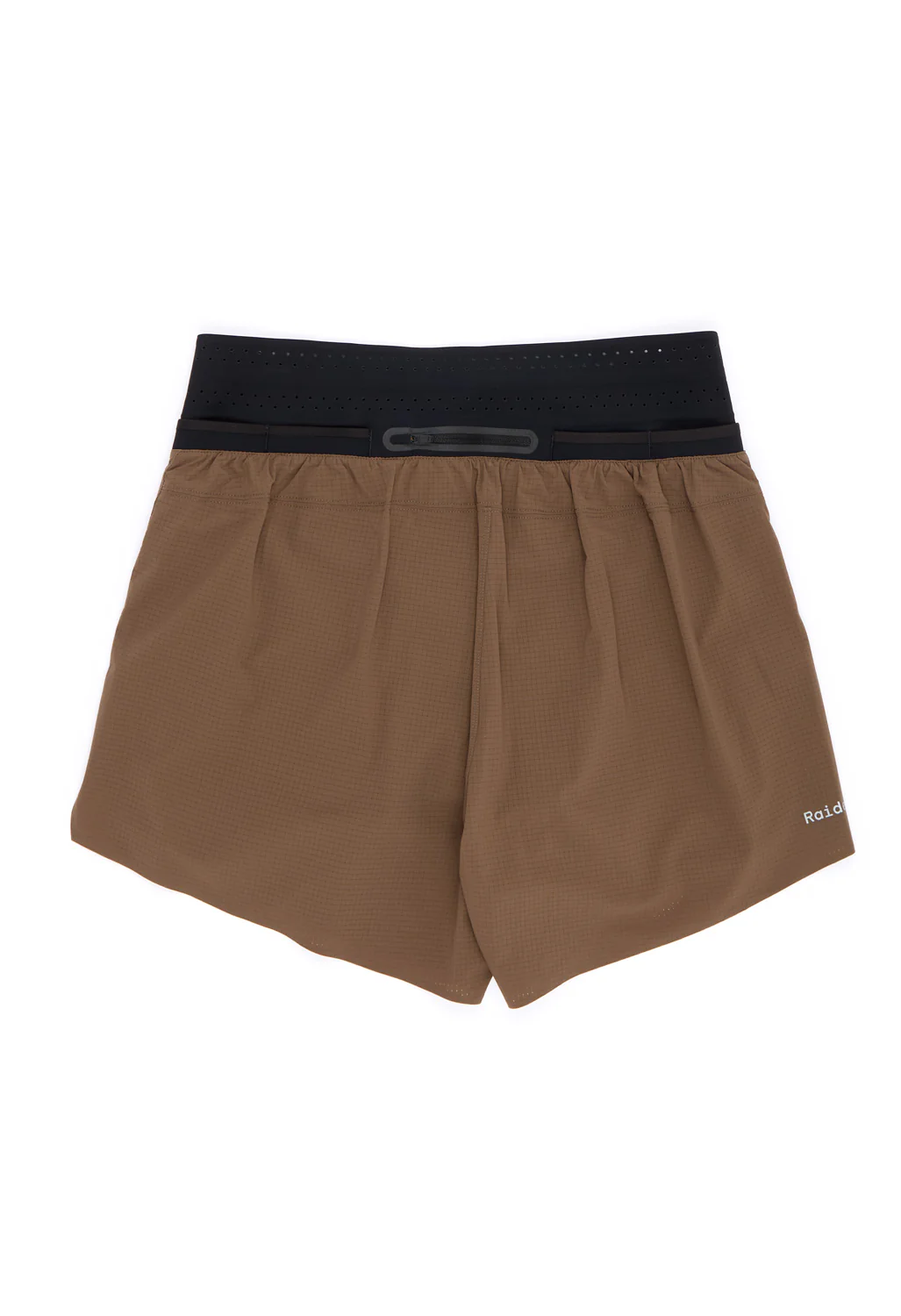 Raide Men's TrailTech Shorts - Bark - Image 2