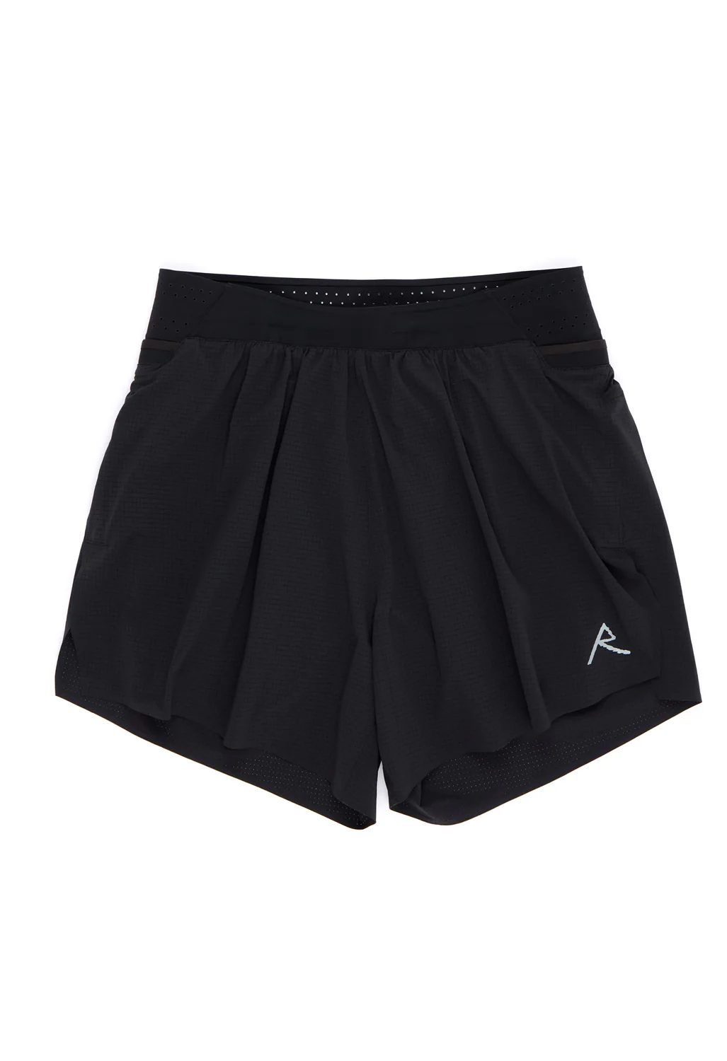 Raide Men's TrailTech Shorts - Black