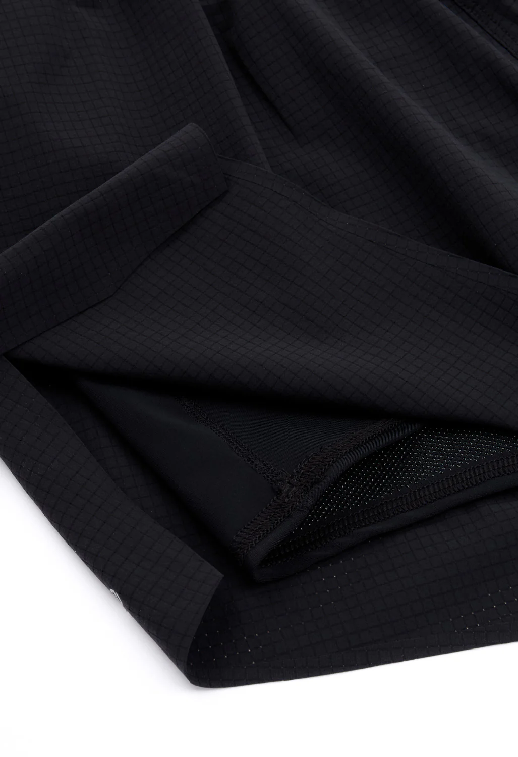 Raide Men's TrailTech Shorts - Black - Image 6