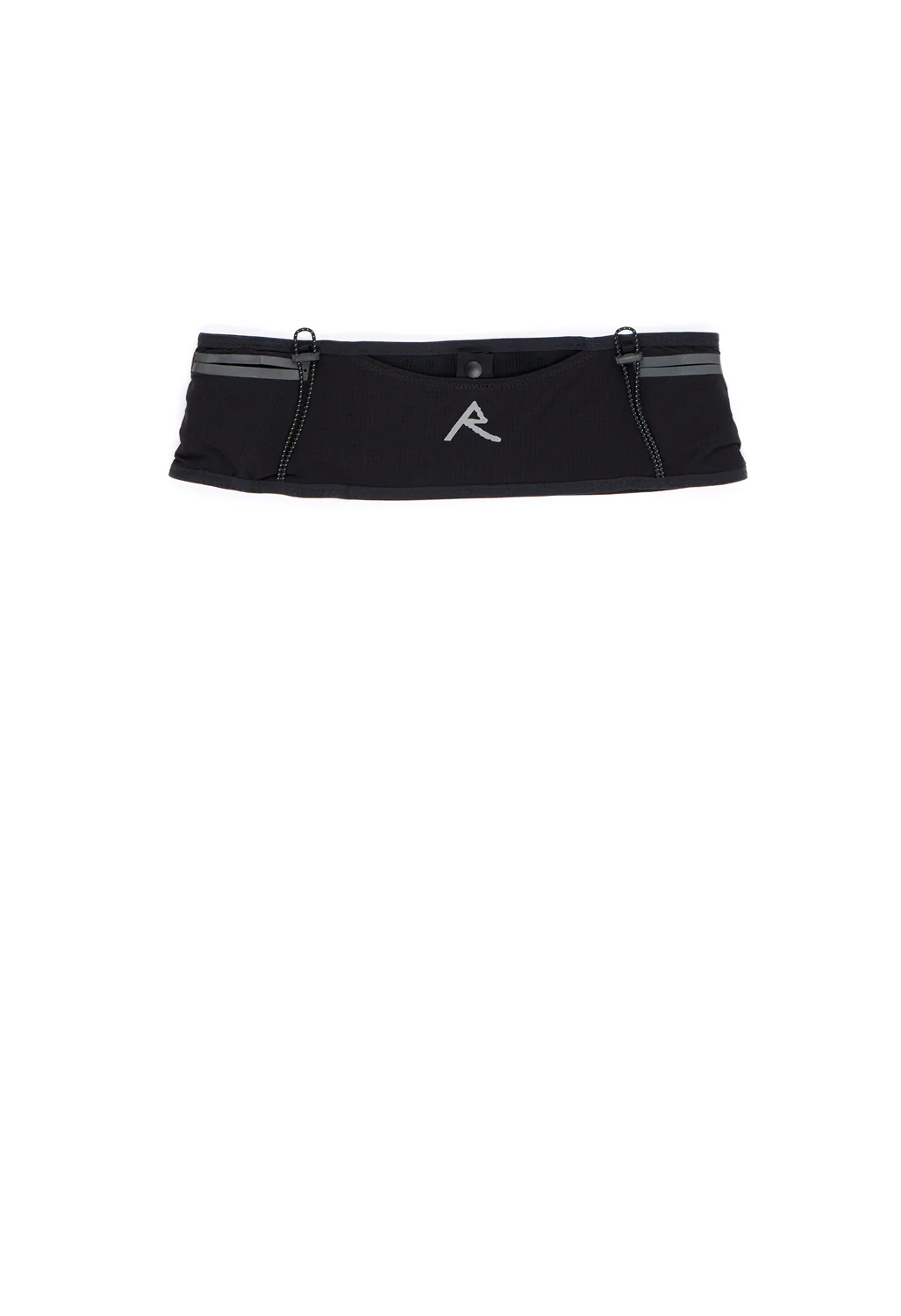 Raide UL 1L Running Belt - Black - Image 2