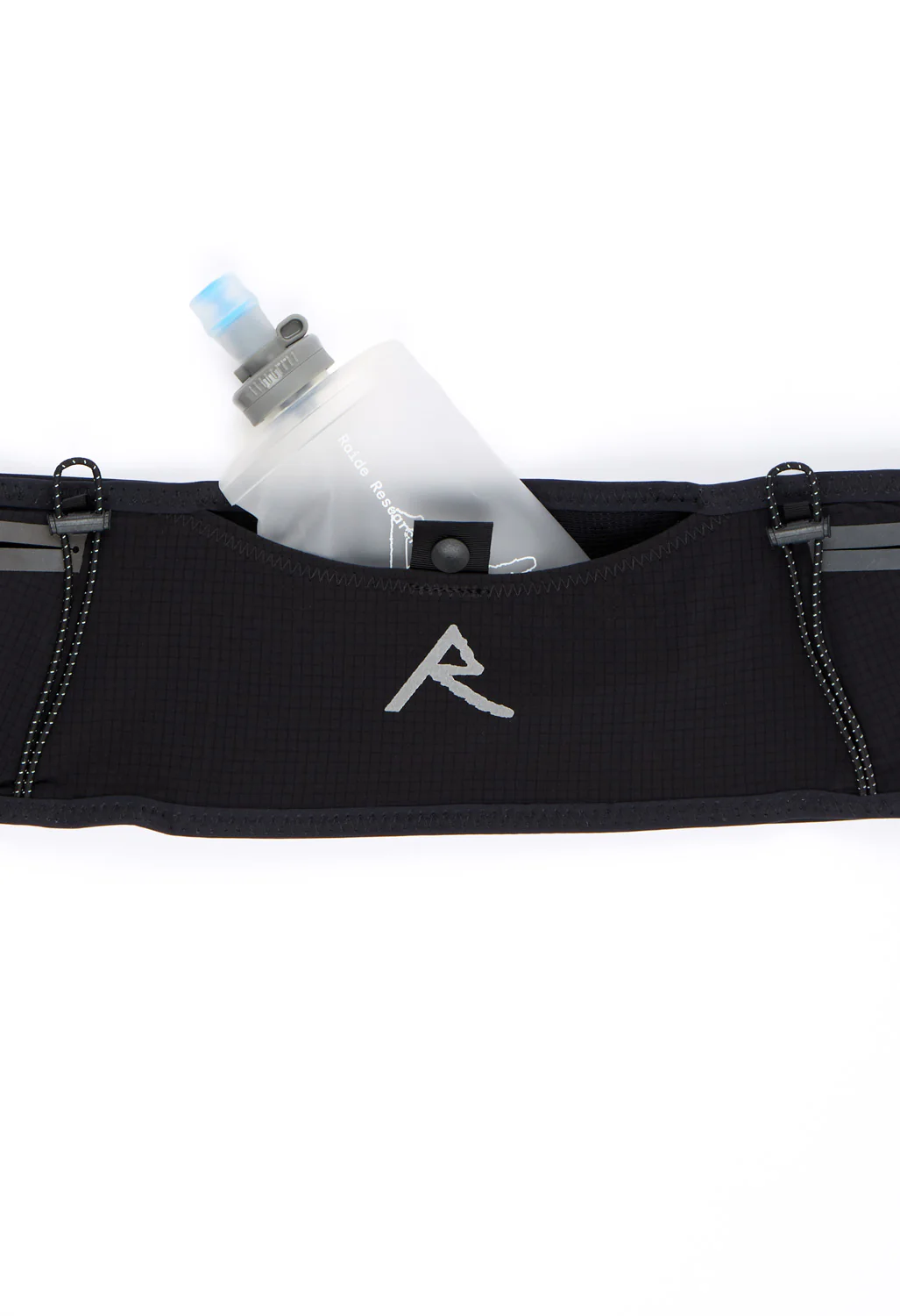 Raide UL 1L Running Belt - Black - Image 3
