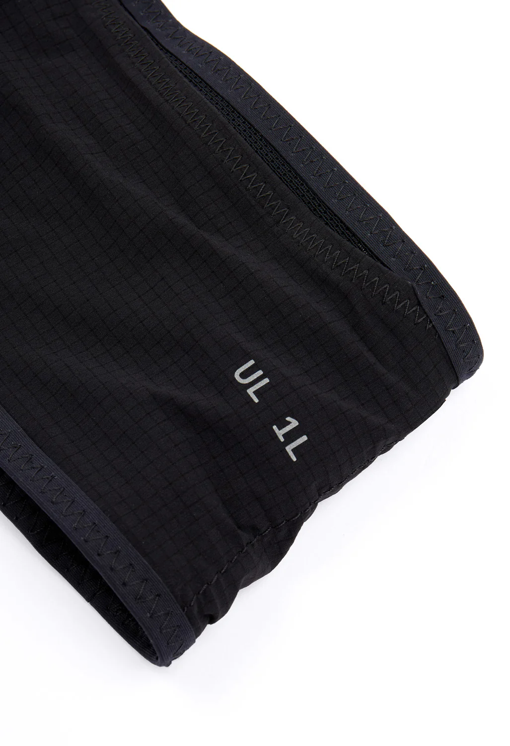 Raide UL 1L Running Belt - Black - Image 4