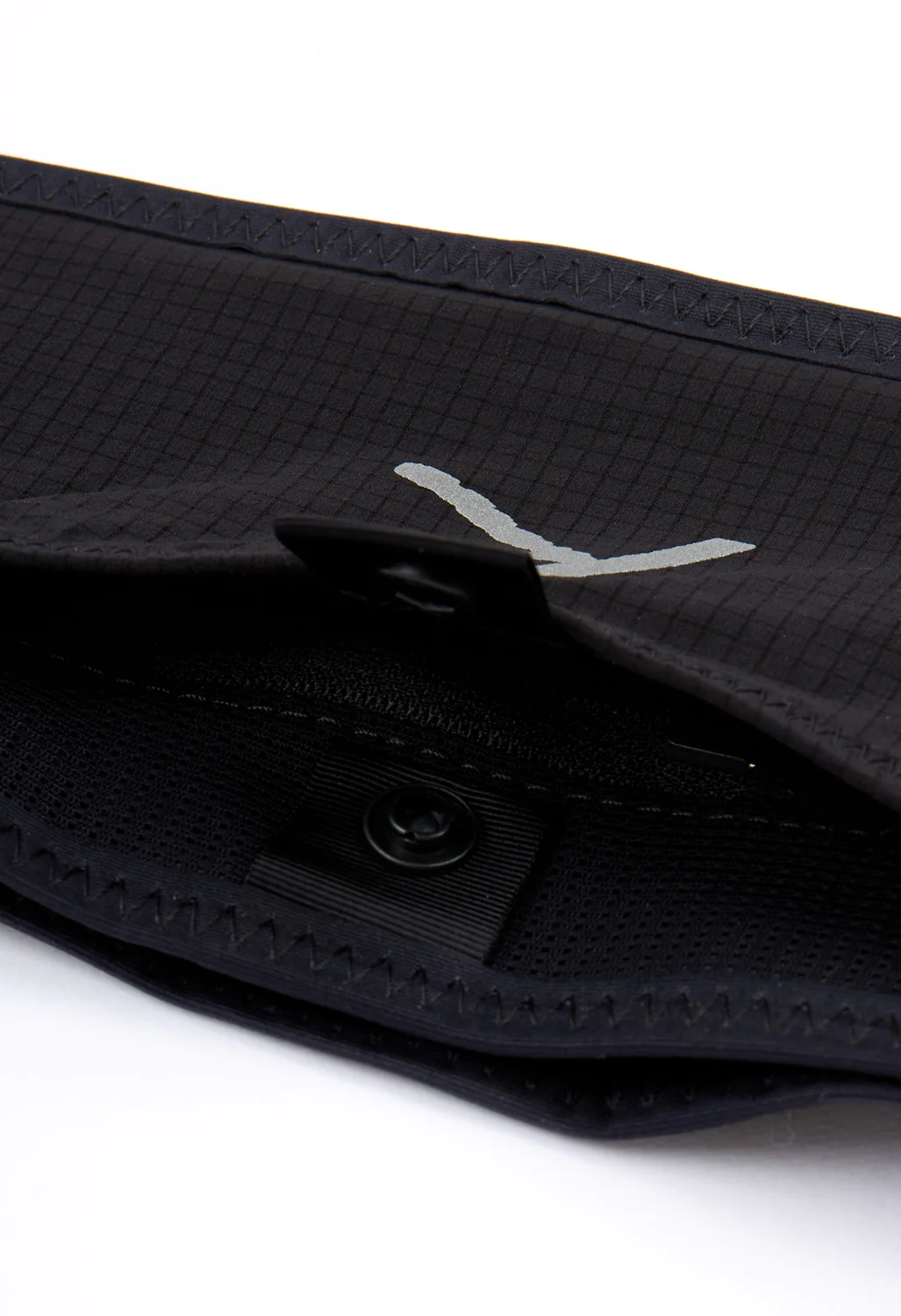 Raide UL 1L Running Belt - Black - Image 5