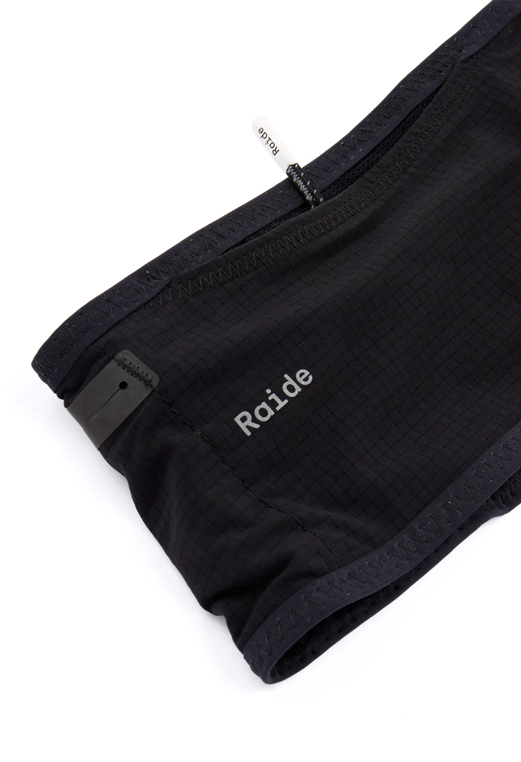Raide UL 1L Running Belt - Black - Image 6
