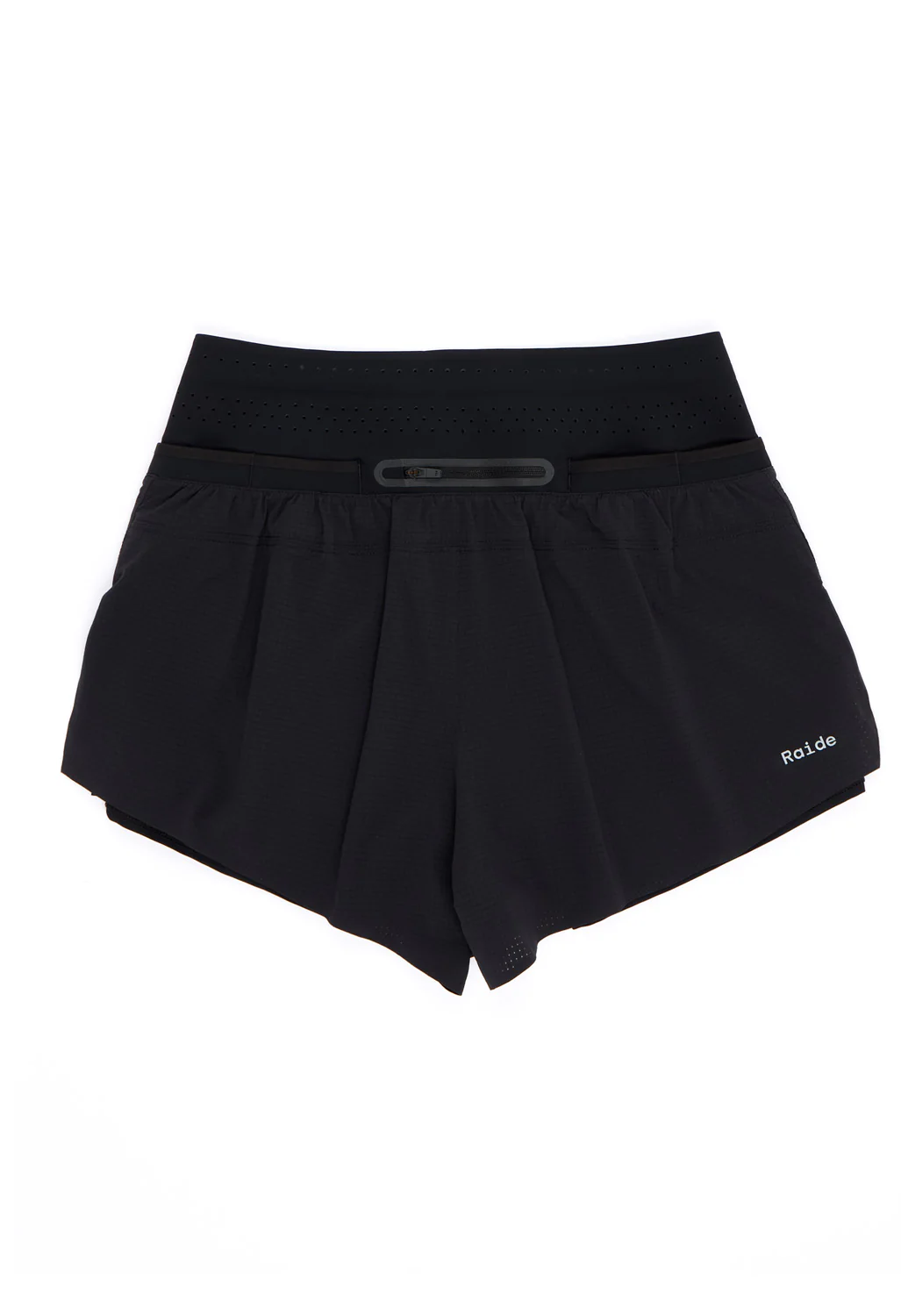 Raide Women's TrailTech Shorts - Black - Image 2