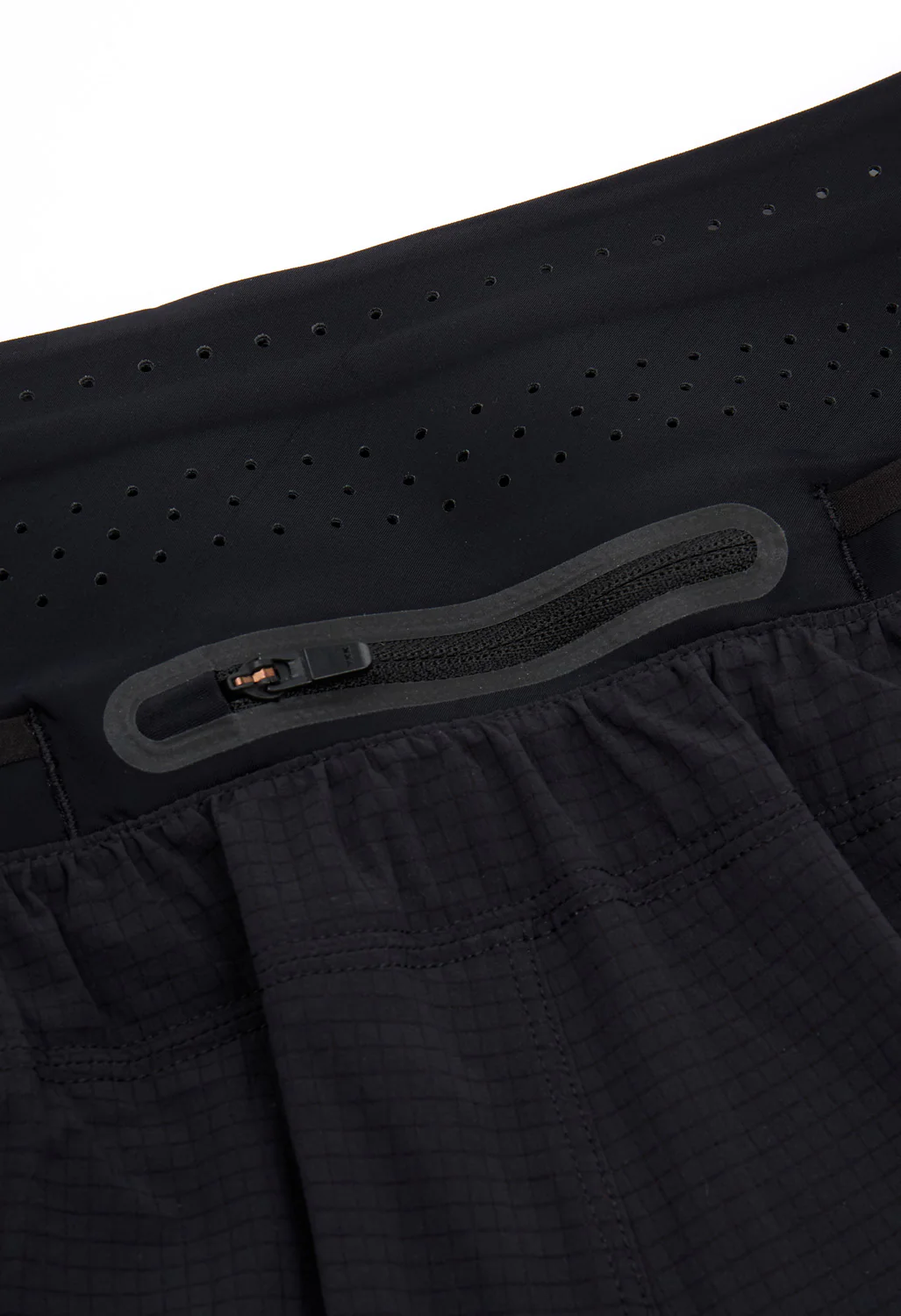 Raide Women's TrailTech Shorts - Black - Image 7