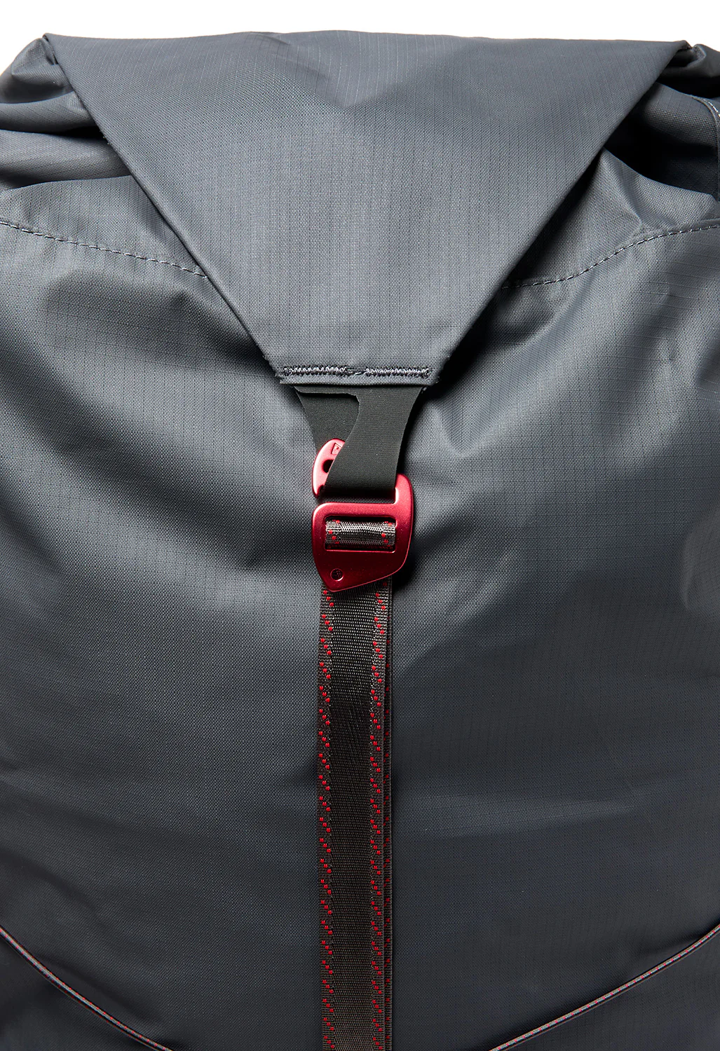 Klattermusen Raido 2.0 Backpack 55L - Raven - Image 4