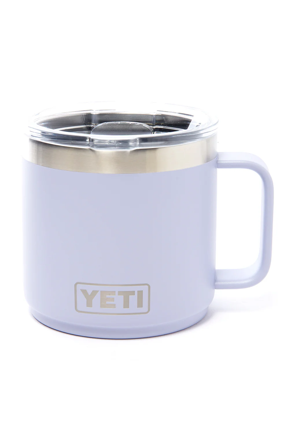 YETI Rambler 14oz Mug - Cosmic Lilac