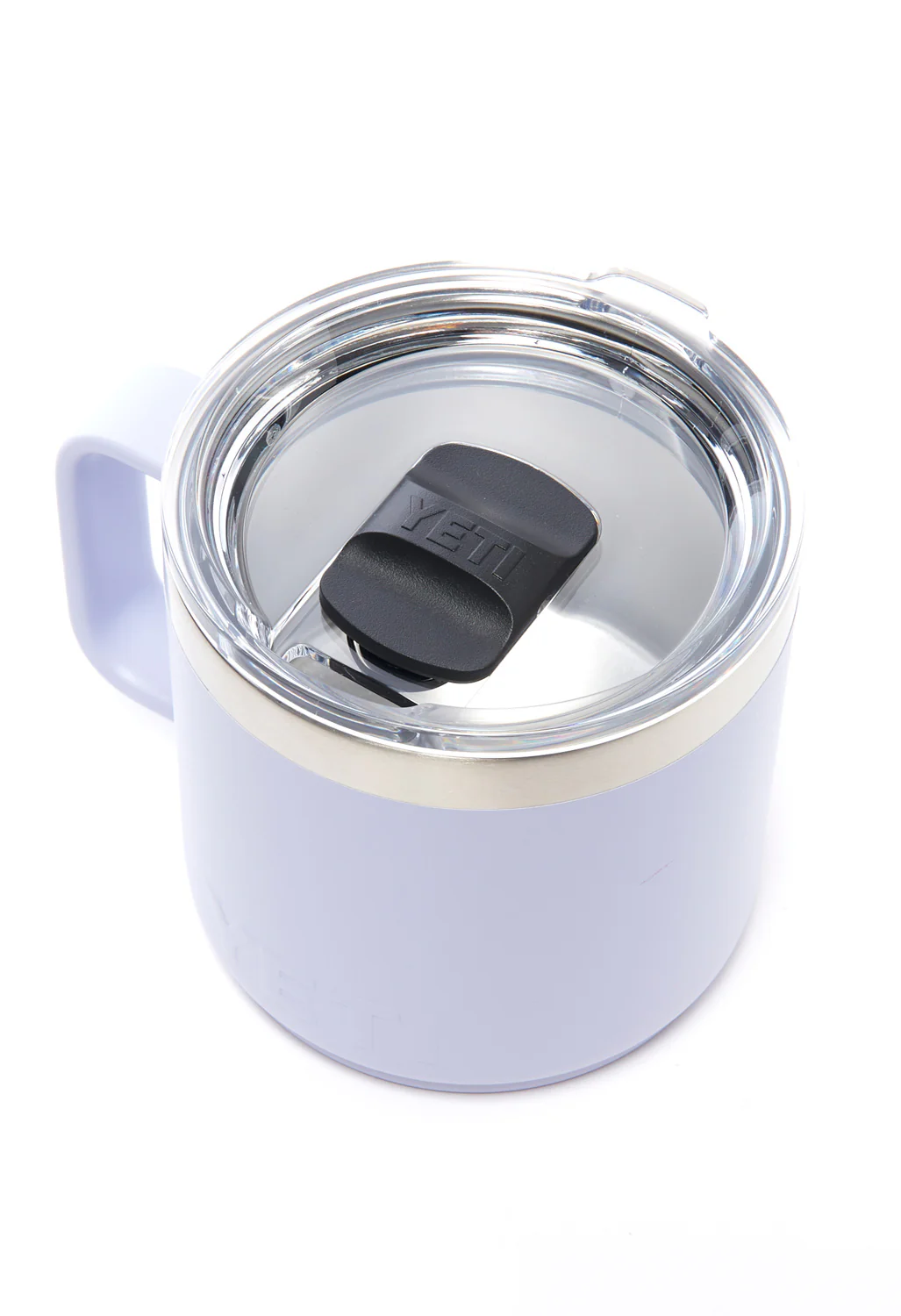 YETI Rambler 14oz Mug - Cosmic Lilac - Image 2