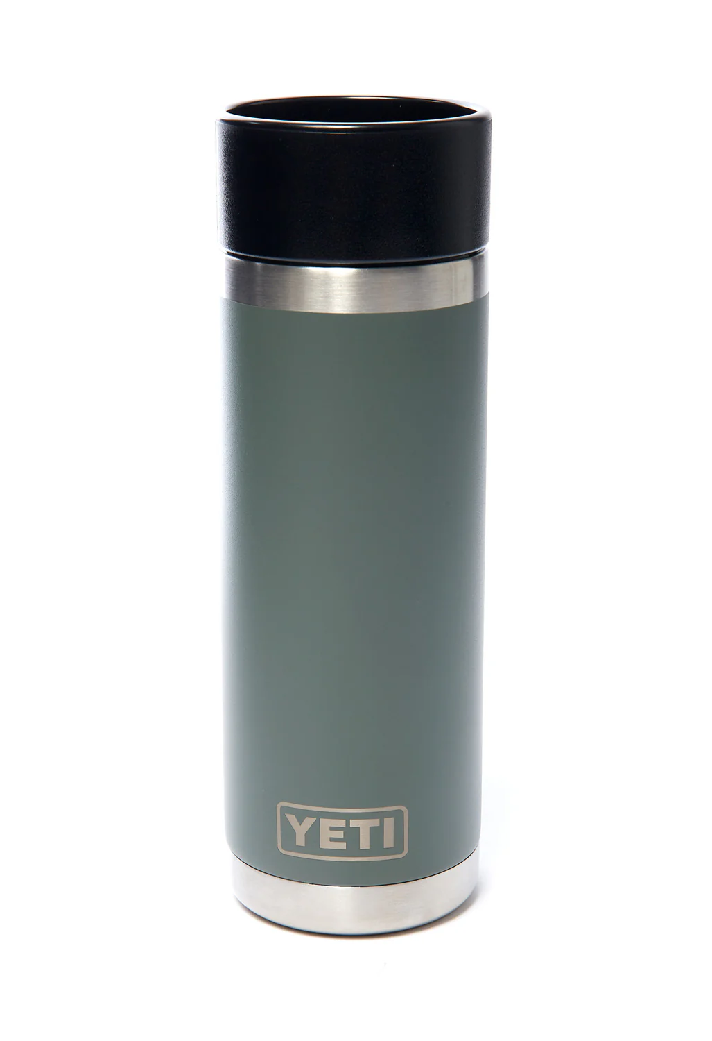 YETI Rambler 18oz HotShot Bottle - Camp Green