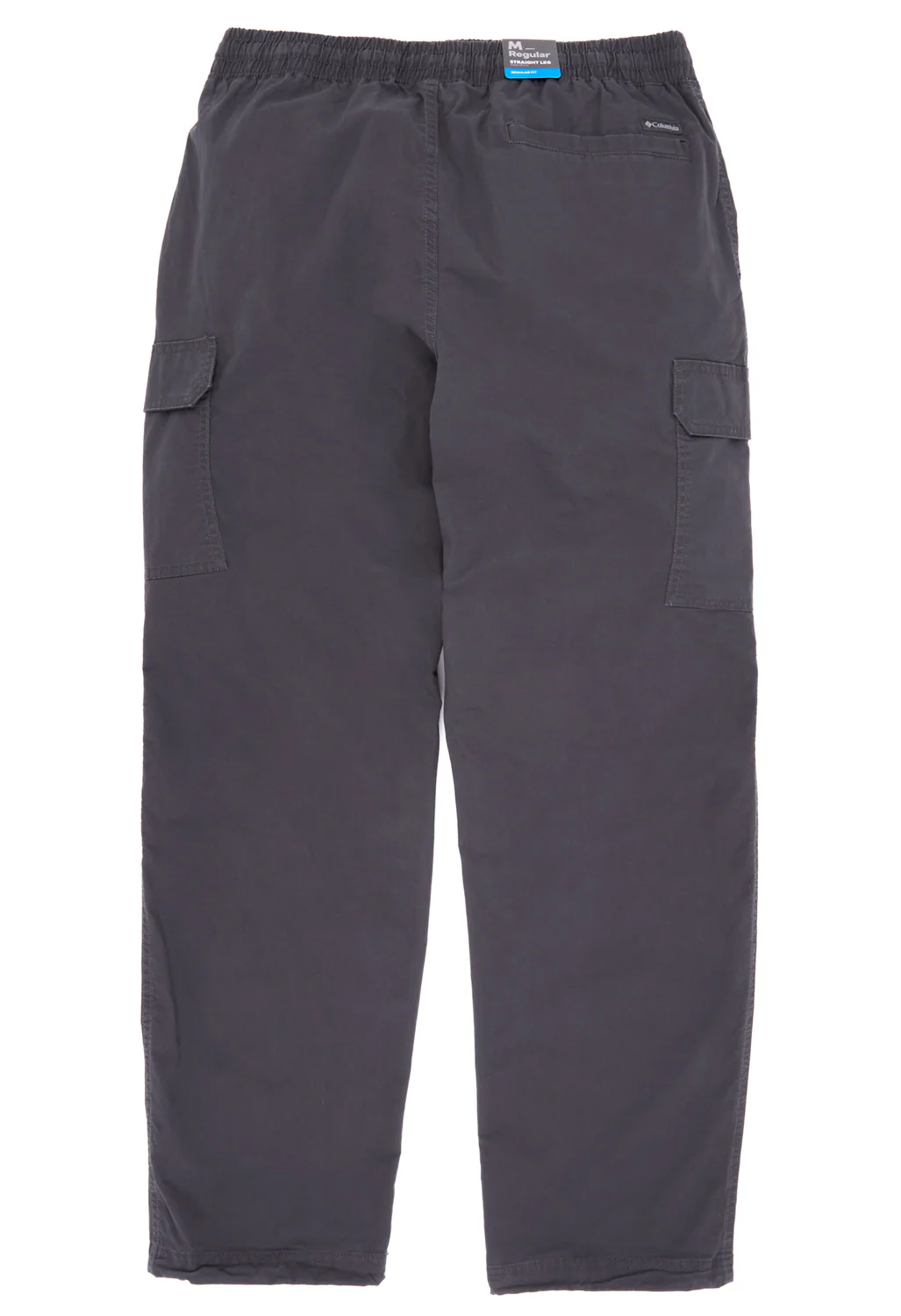 Columbia Men's Rapid Rivers Cargo Pants - Shark - Image 2