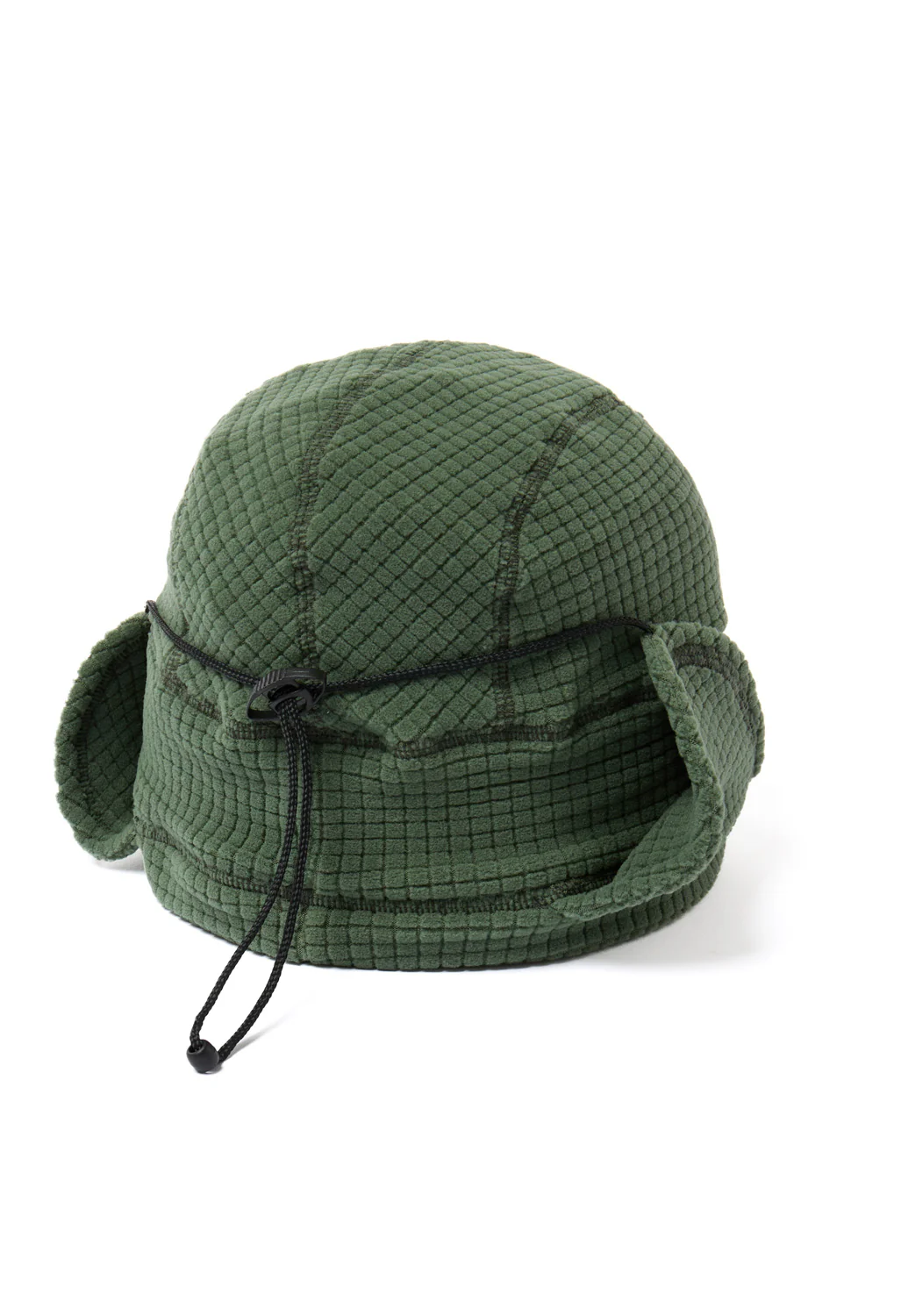 Rayon Vert Lahmacun Hat - Lichen Green - Image 2