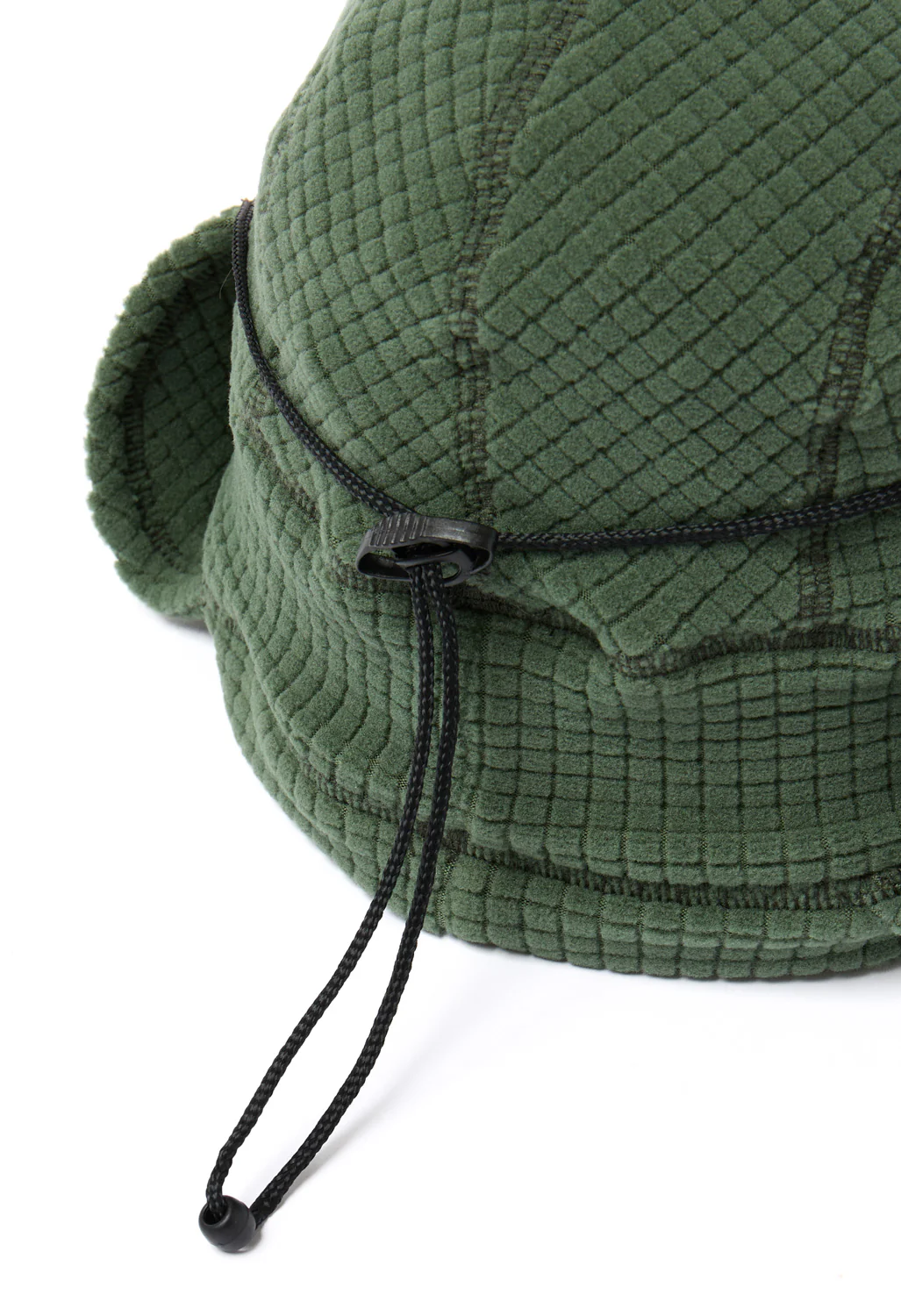 Rayon Vert Lahmacun Hat - Lichen Green - Image 4