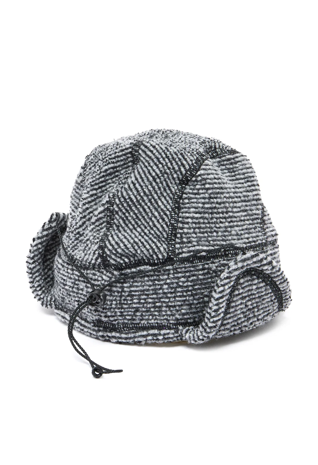 Rayon Vert Lahmacun Hat - Obsidian Black - Image 2