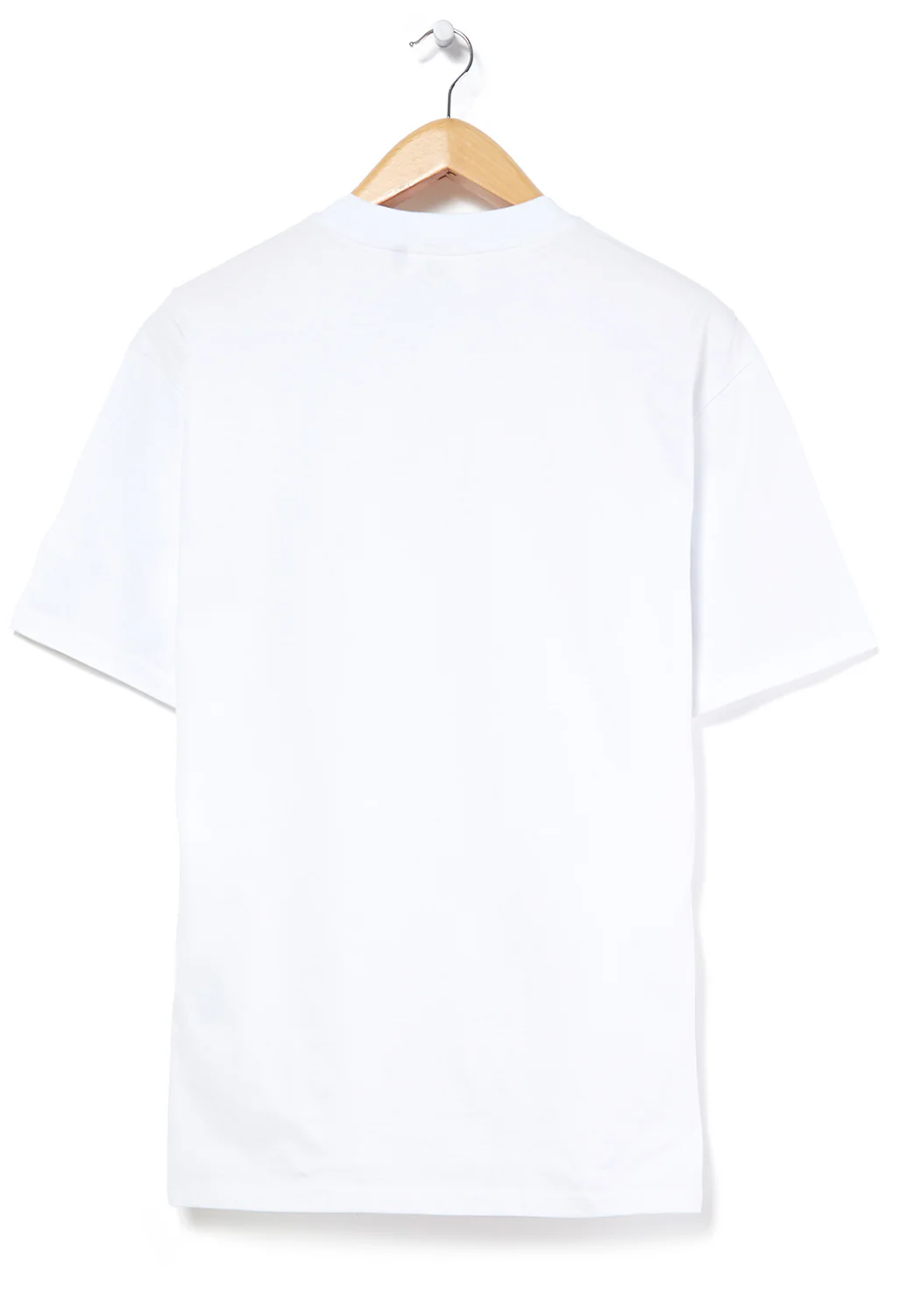 Rayon Vert Lizard T-Shirt - Ghost White - Image 2