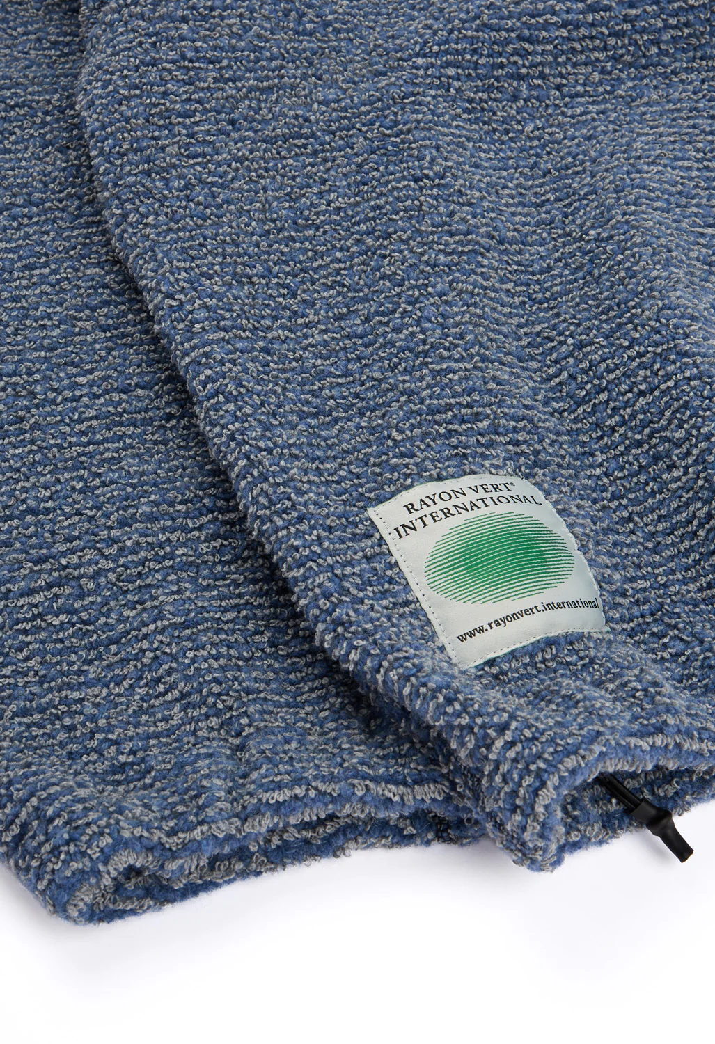 Rayon Vert Men's Losa Sweater - Storm Blue - Image 5