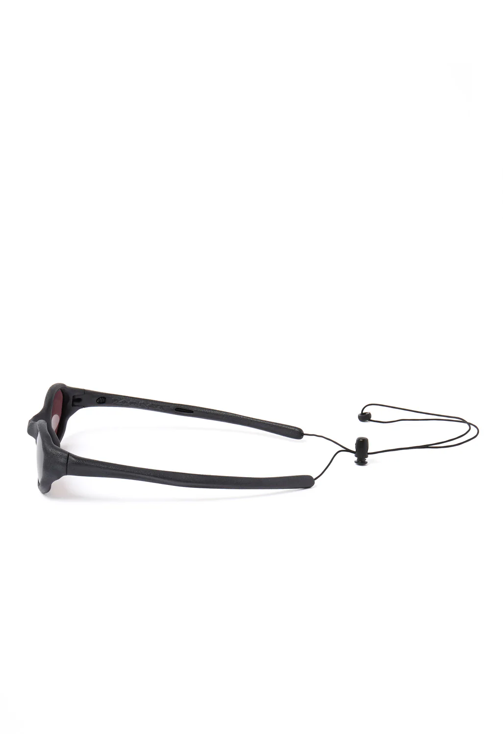 Rayon Vert Wormholes Sunglasses - Vulcanic Black - Image 3
