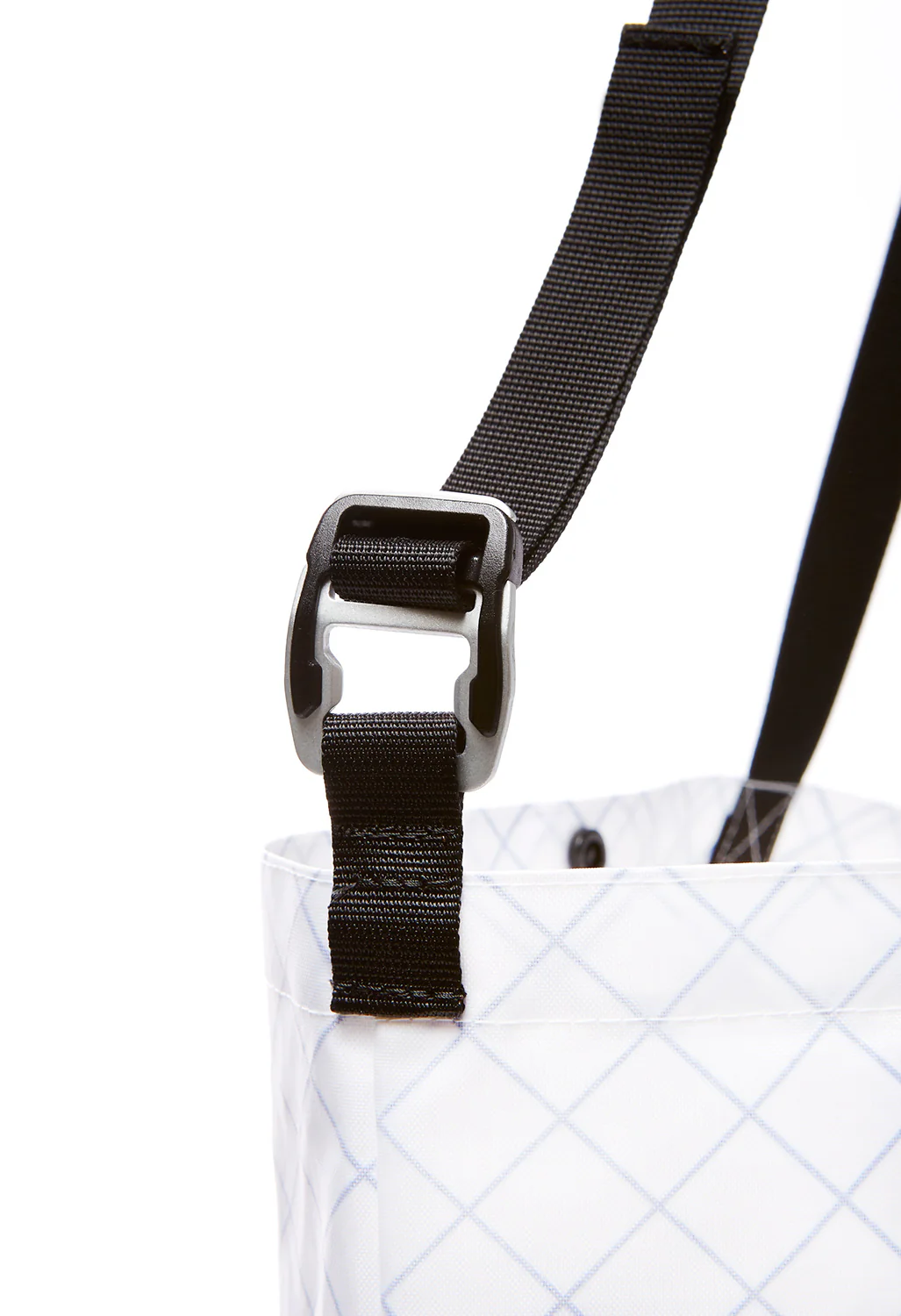 Rayon Vert Wrap Bag XXIII - Spiritual White - Image 5