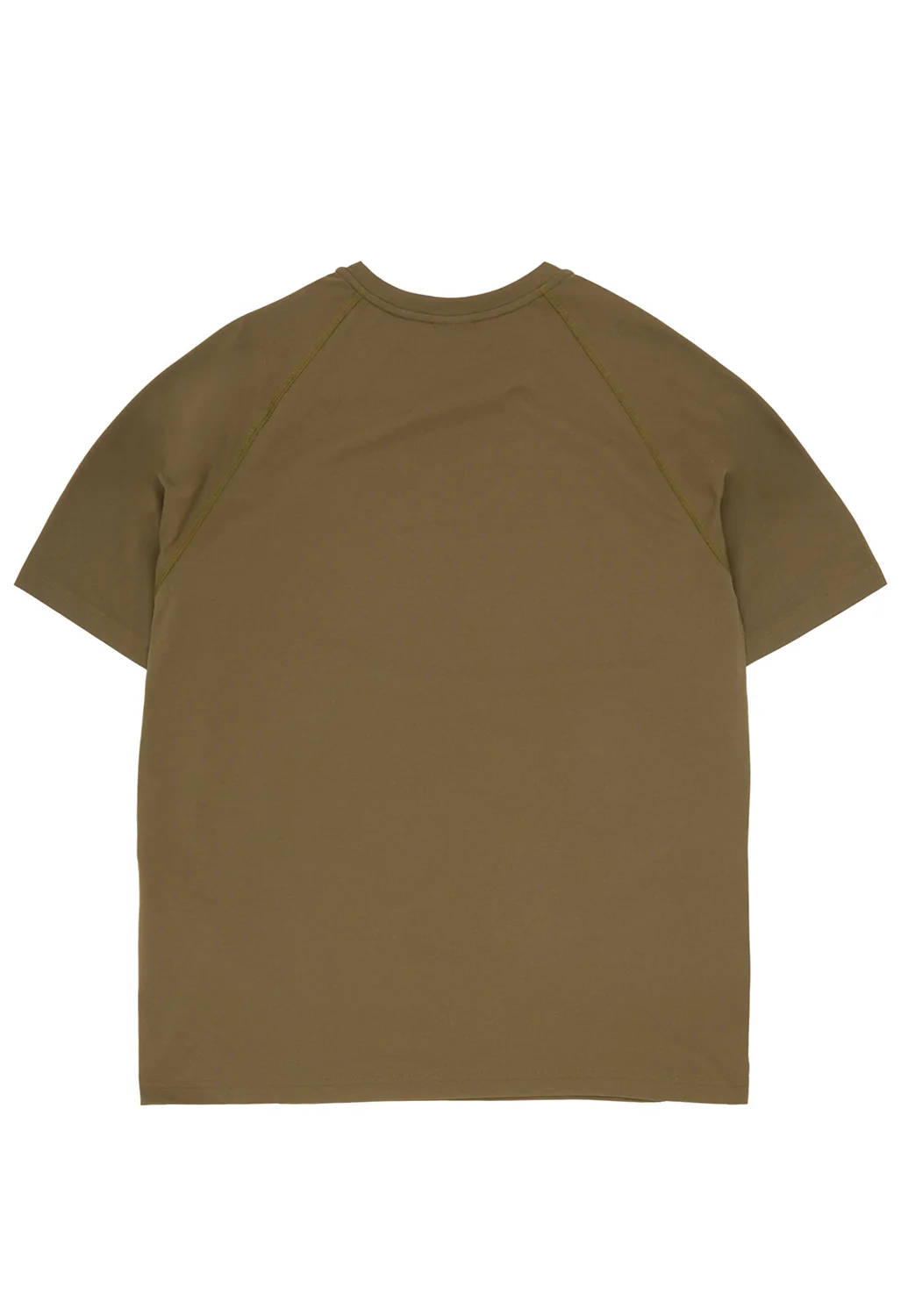 Karma8a REAL Training Tee - Green - Image 2
