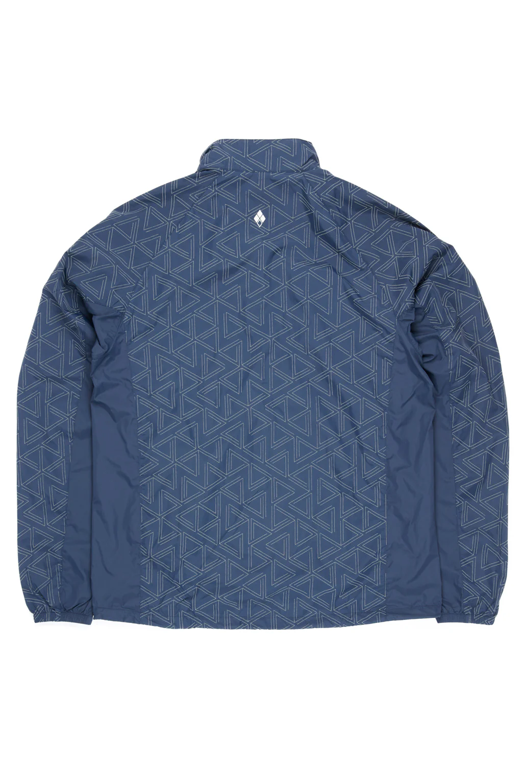 Montbell Reflec Wind Jacket - Navy - Image 2