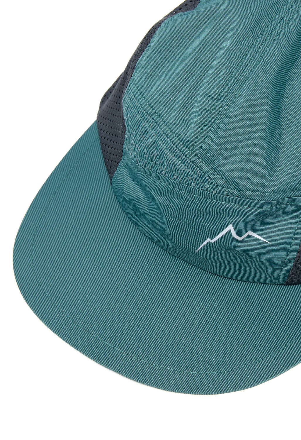Cayl Reflect Mesh Cap - Teal - Image 3