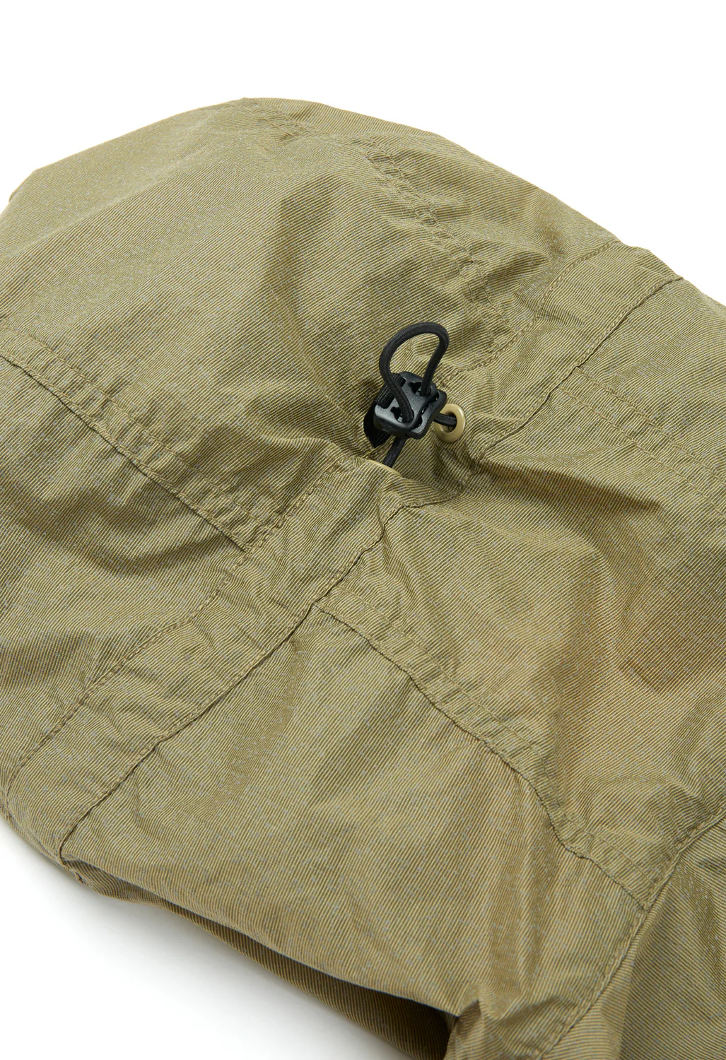 CAYL Reflect Wind Jacket  - Sand Brown - Image 5