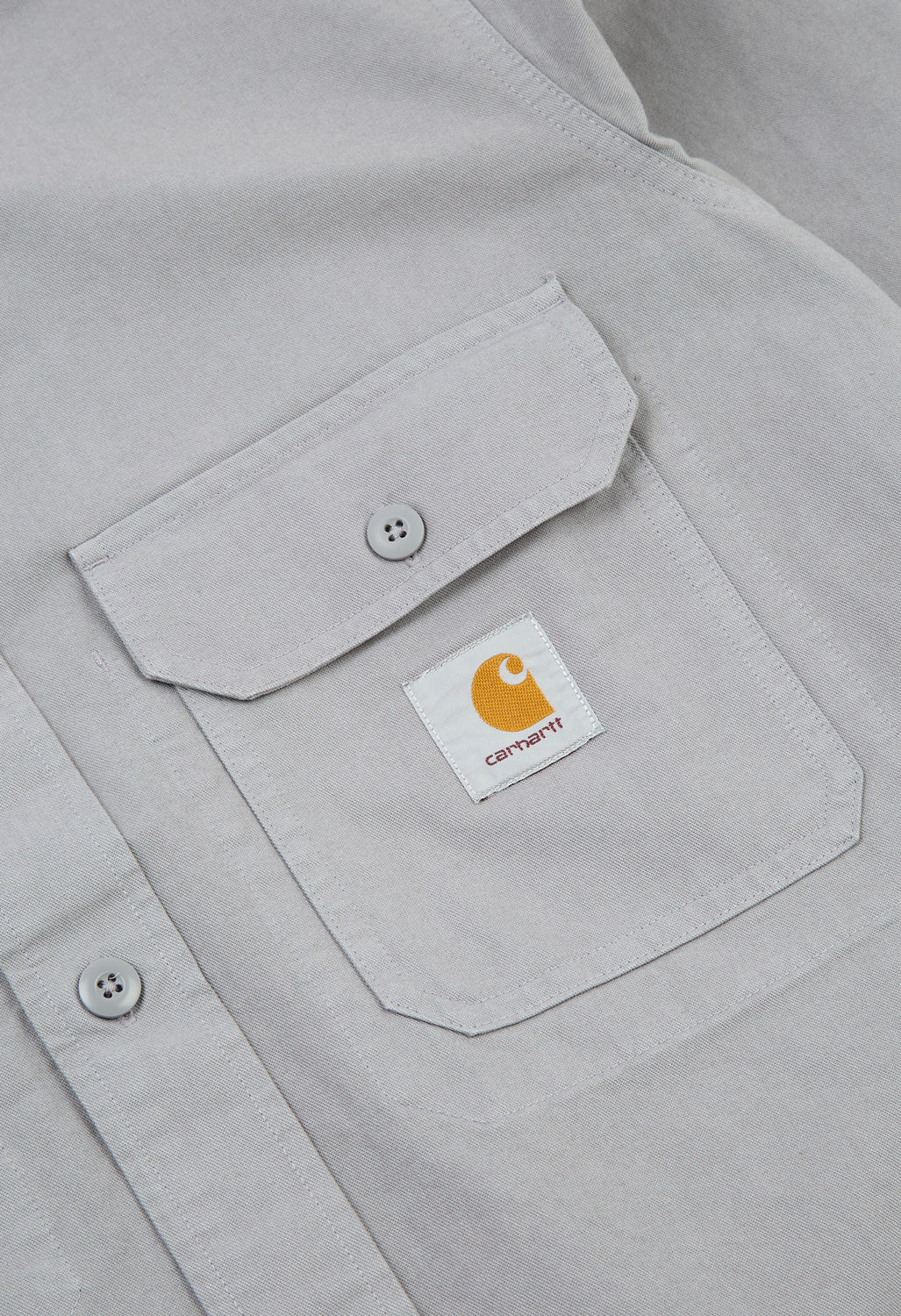 Carhartt WIP Reno Shirt Jac - Yosemite - Image 4