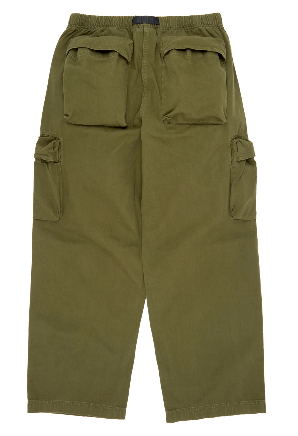Gramicci Rig Cargo Pants - Olive - Image 2