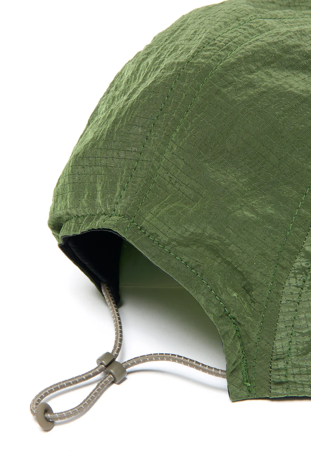 Satisfy Rippy Trail Cap - Green - Image 4