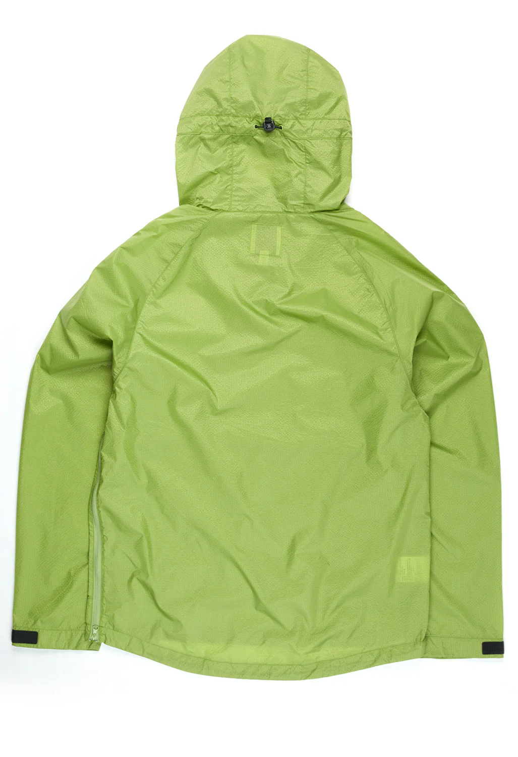 CAYL Ripstop Nylon Pullover - Green - Image 2