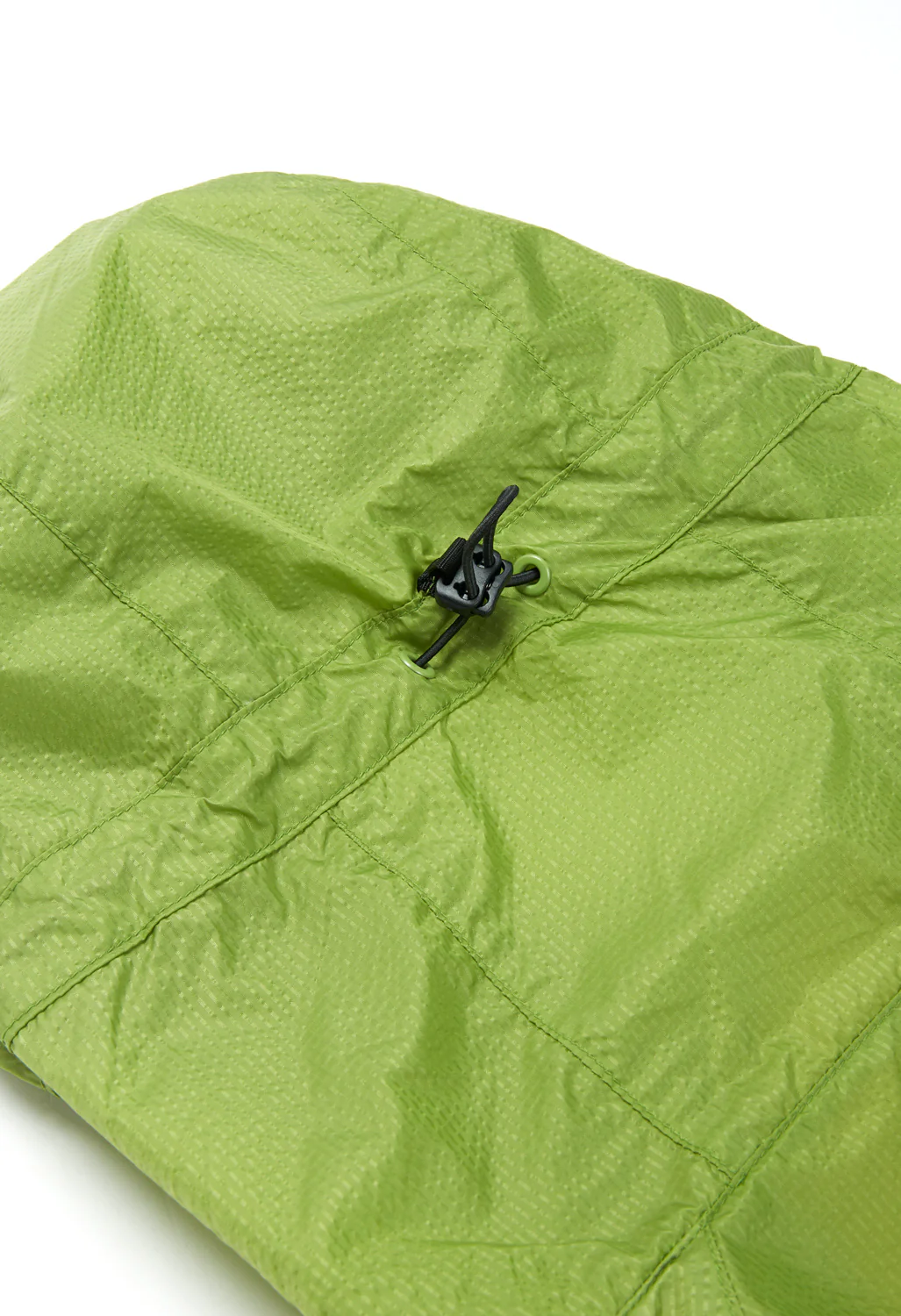 CAYL Ripstop Nylon Pullover - Green - Image 4