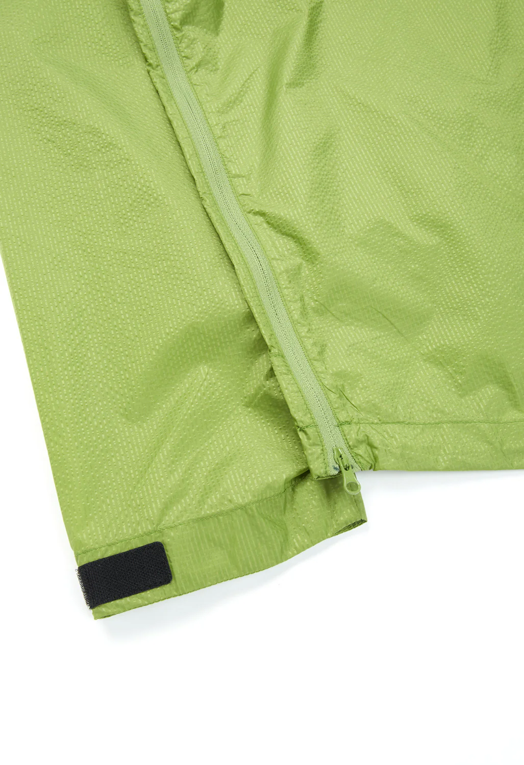 CAYL Ripstop Nylon Pullover - Green - Image 7