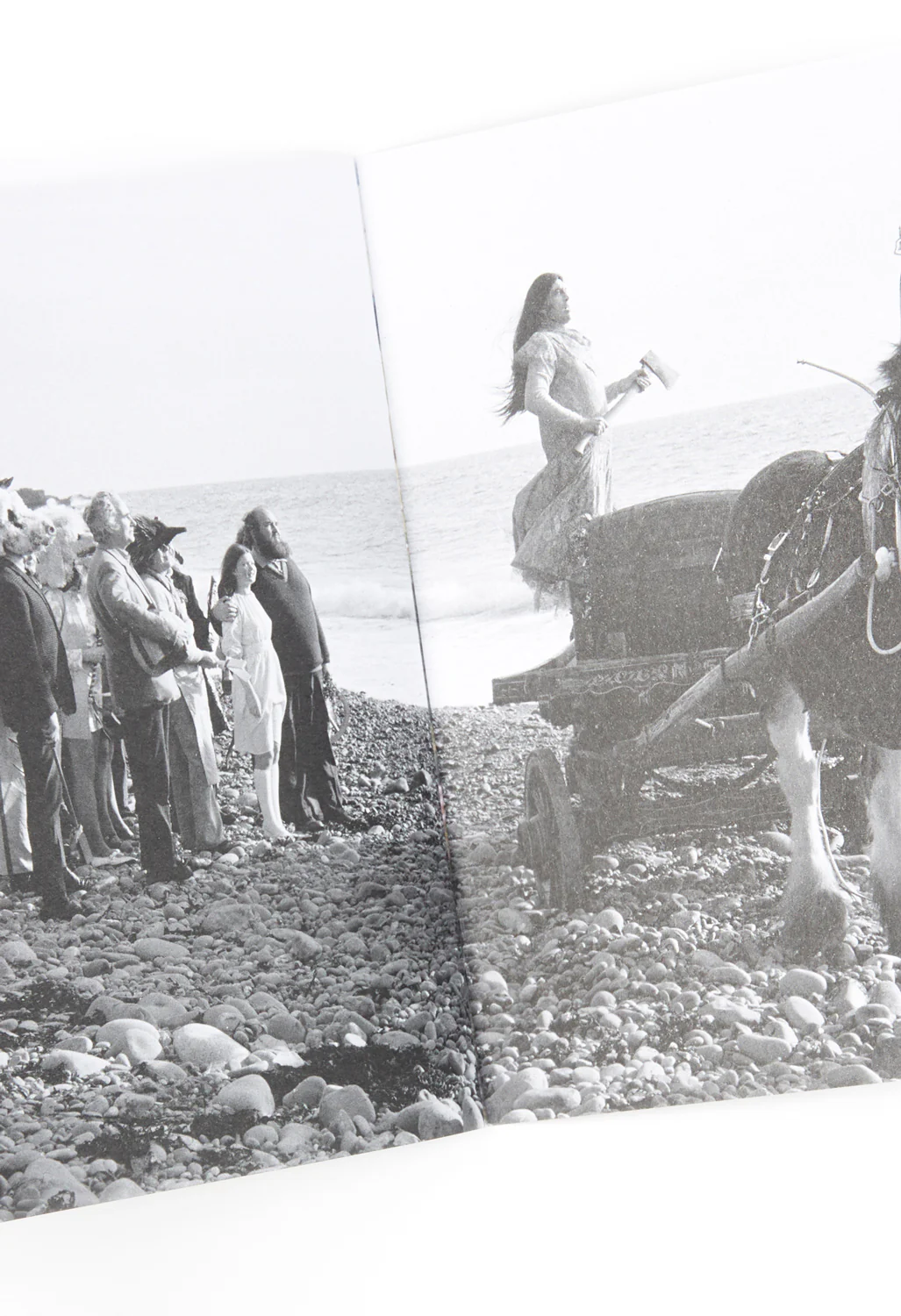 Weird Walk Ritual Zine - Image 5