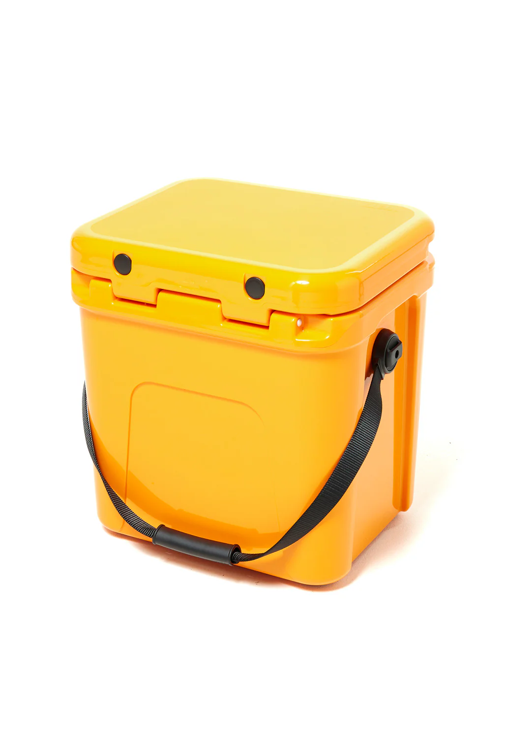 YETI Roadie 24 Cooler - King Crab Orange - Image 2